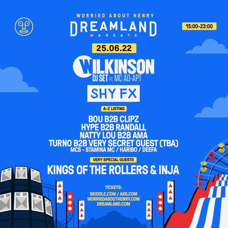 Dreamland Ama