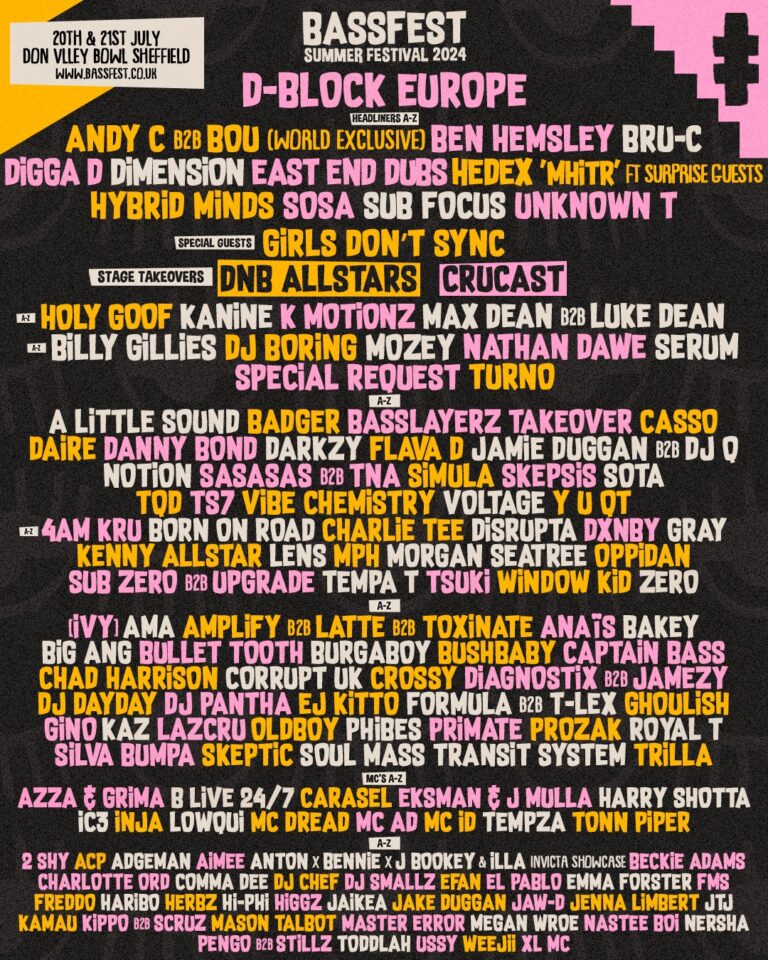 Ama Bassfest